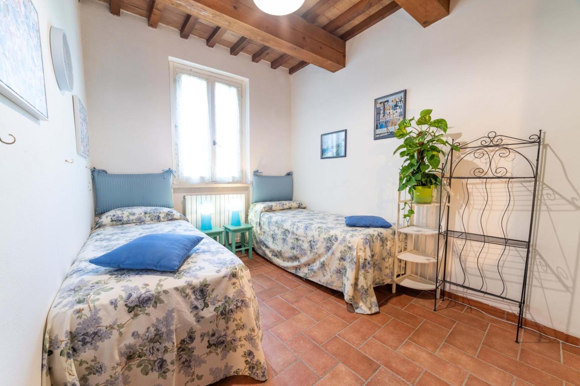 Ca' Maggetti Villa Urbino Eksteriør billede