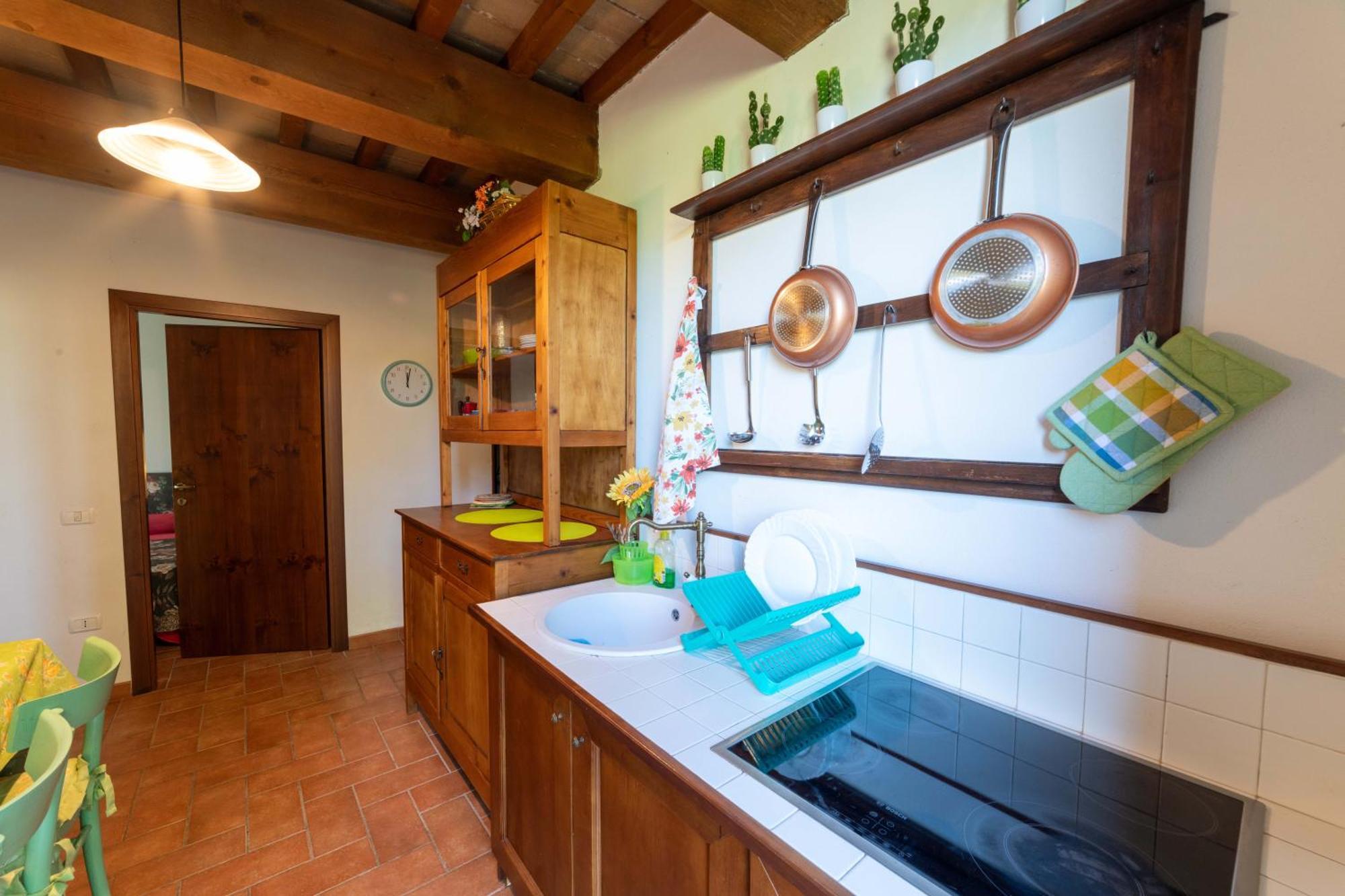 Ca' Maggetti Villa Urbino Eksteriør billede