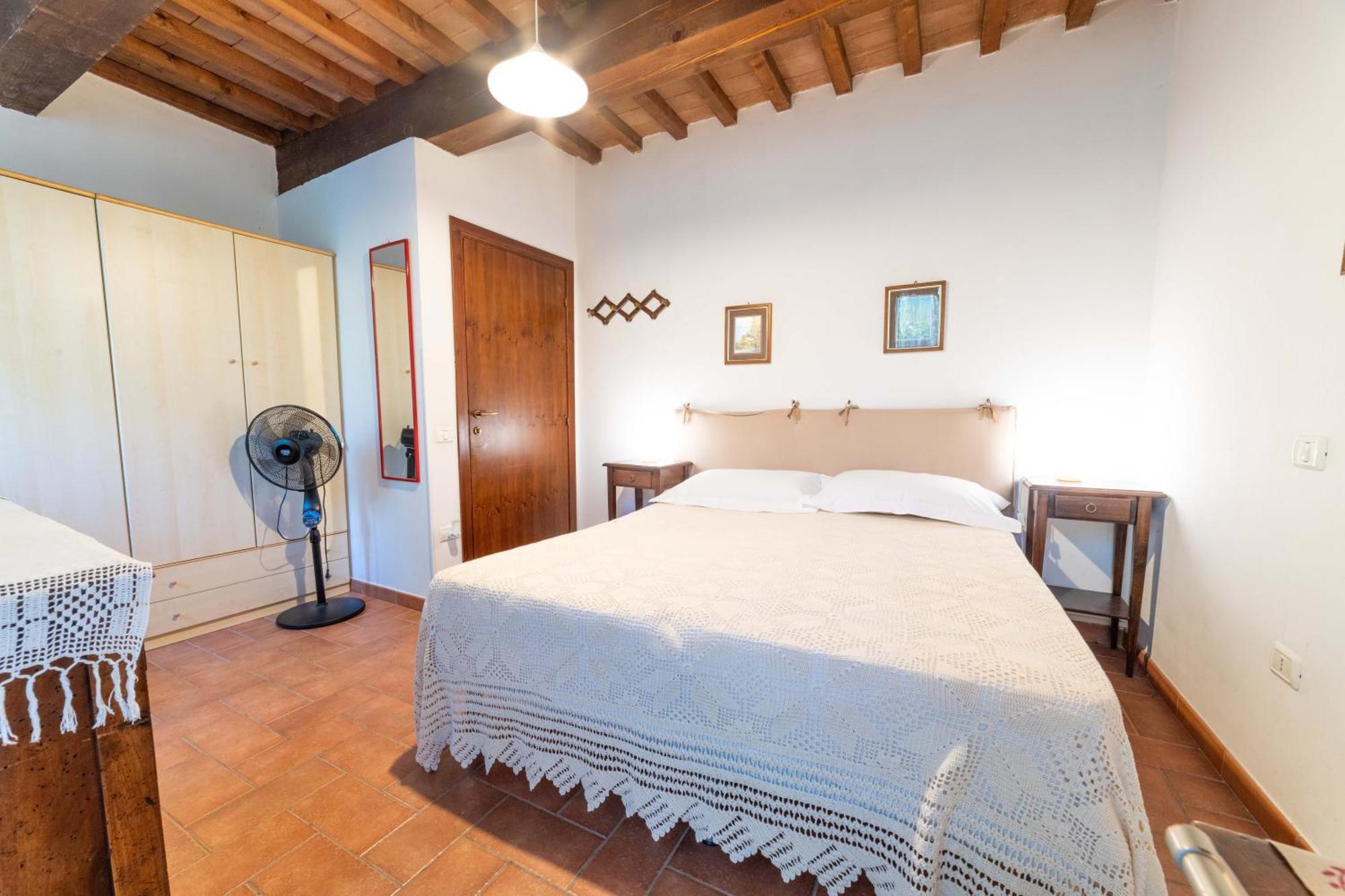 Ca' Maggetti Villa Urbino Eksteriør billede