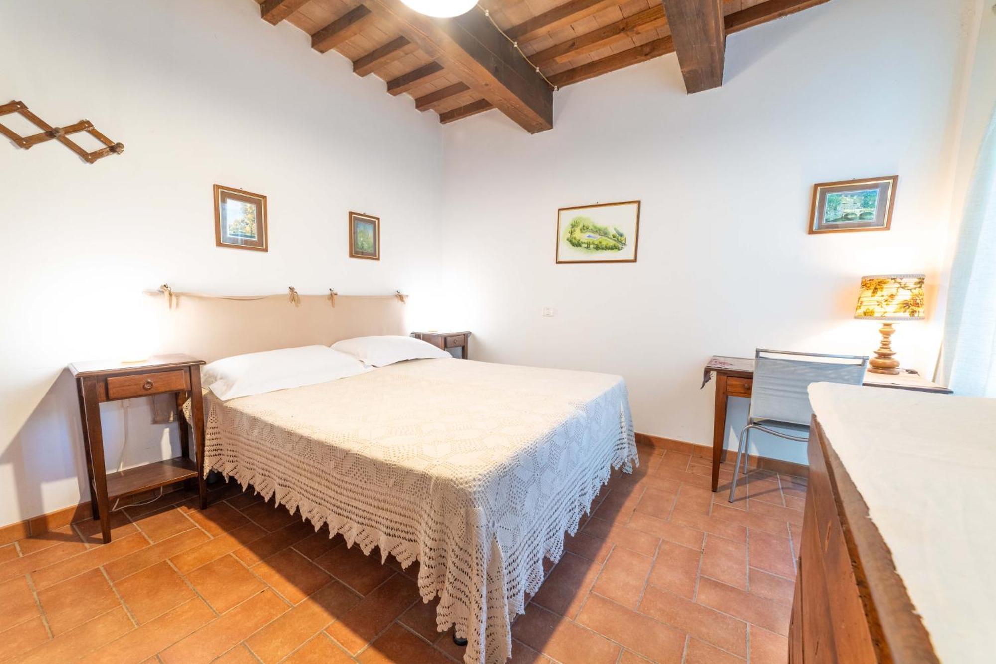 Ca' Maggetti Villa Urbino Eksteriør billede