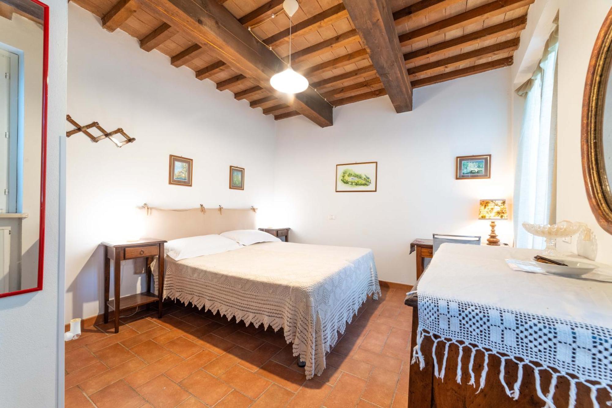 Ca' Maggetti Villa Urbino Eksteriør billede