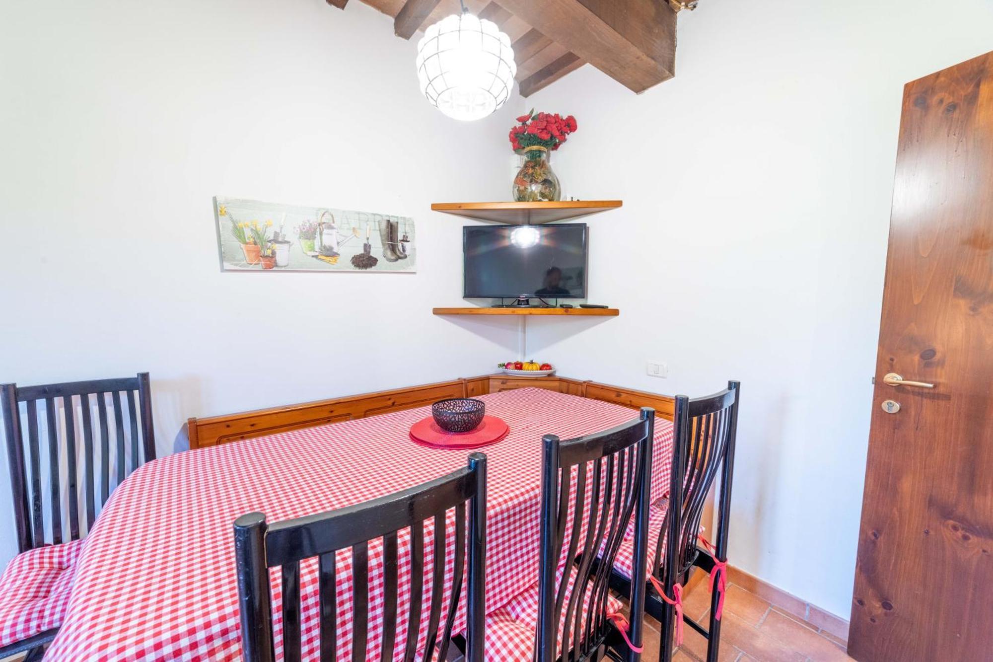 Ca' Maggetti Villa Urbino Eksteriør billede