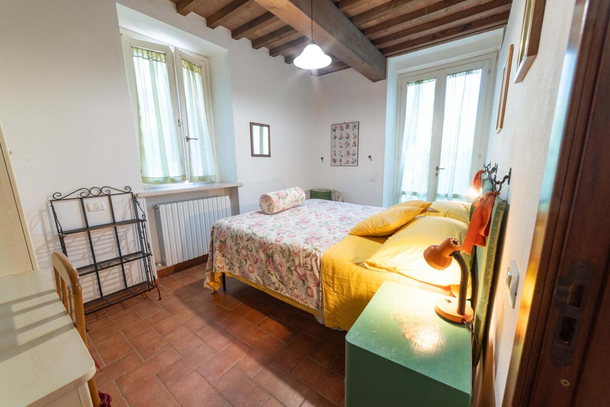 Ca' Maggetti Villa Urbino Eksteriør billede