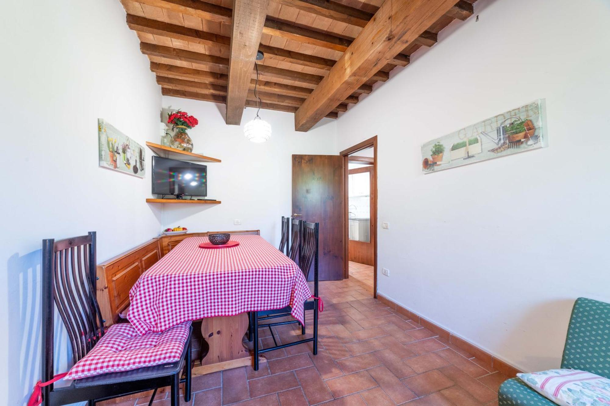 Ca' Maggetti Villa Urbino Eksteriør billede