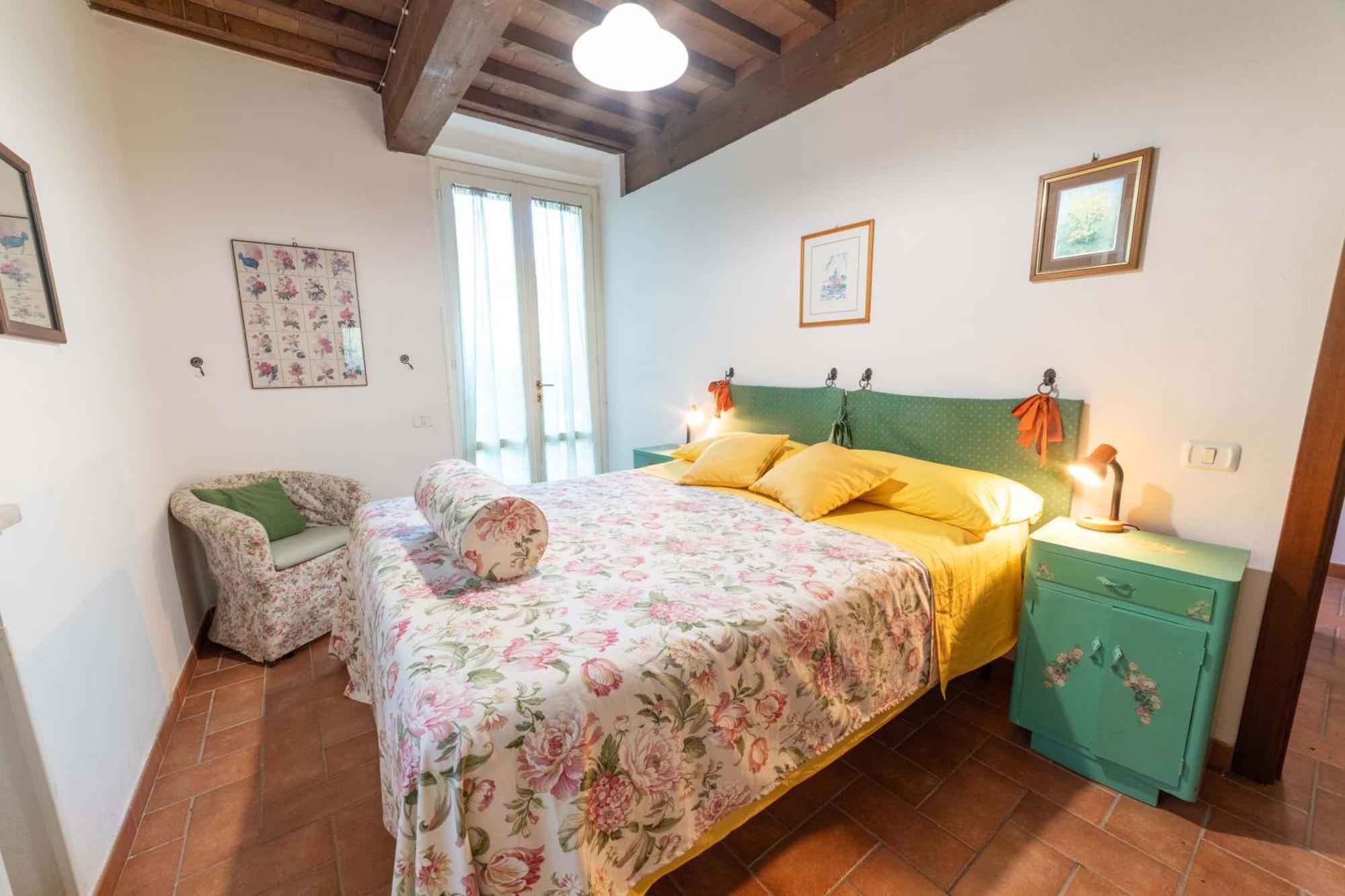 Ca' Maggetti Villa Urbino Eksteriør billede