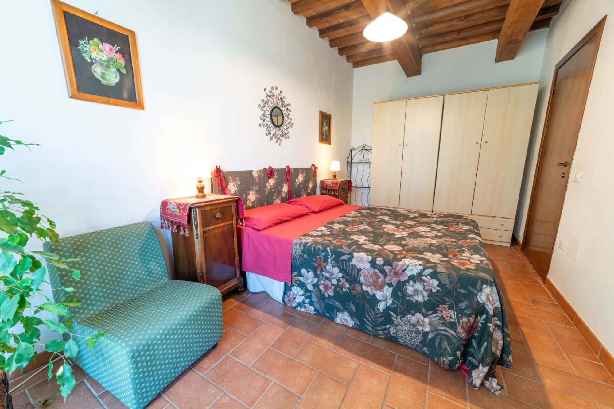 Ca' Maggetti Villa Urbino Eksteriør billede