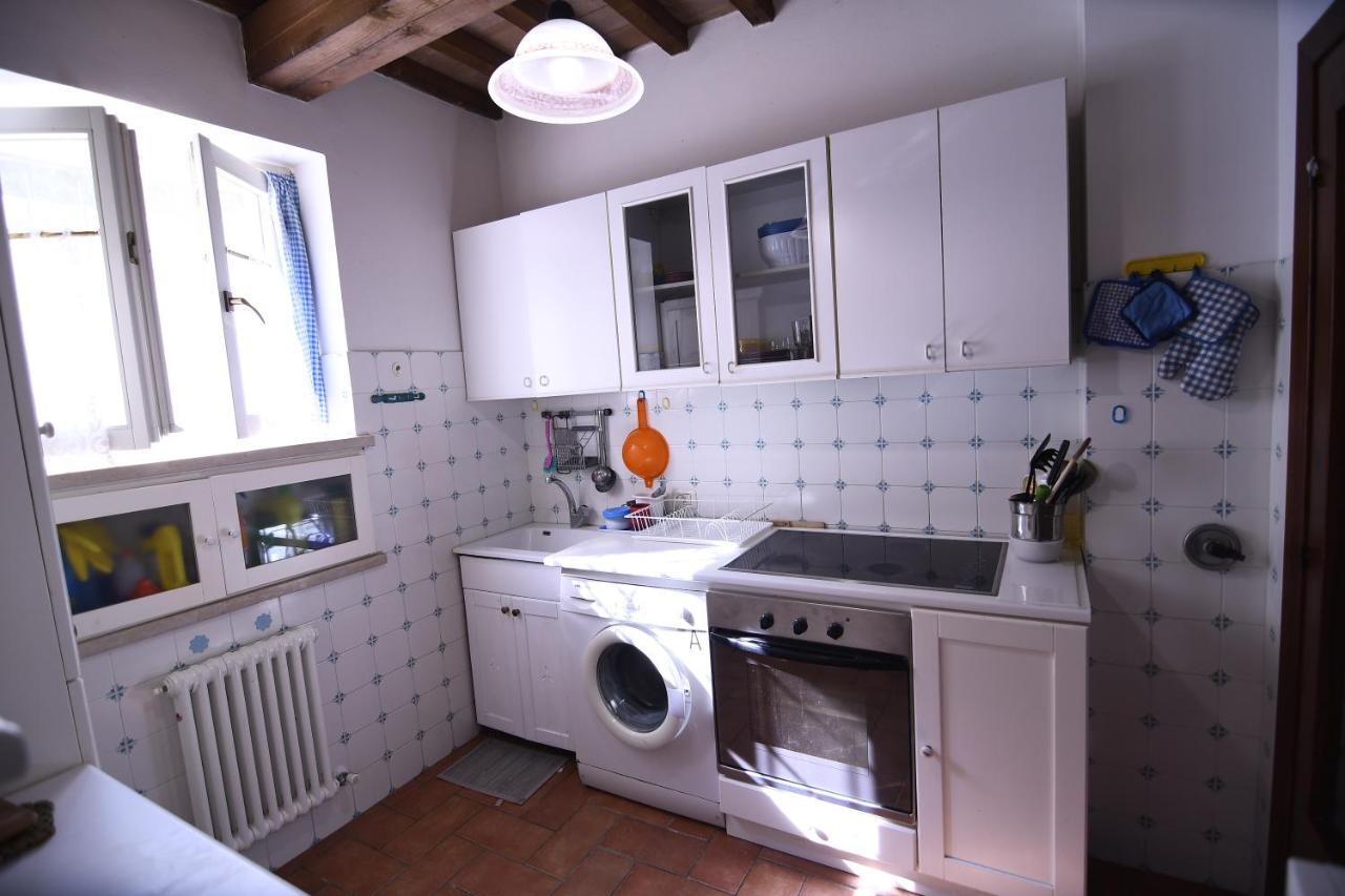 Ca' Maggetti Villa Urbino Eksteriør billede