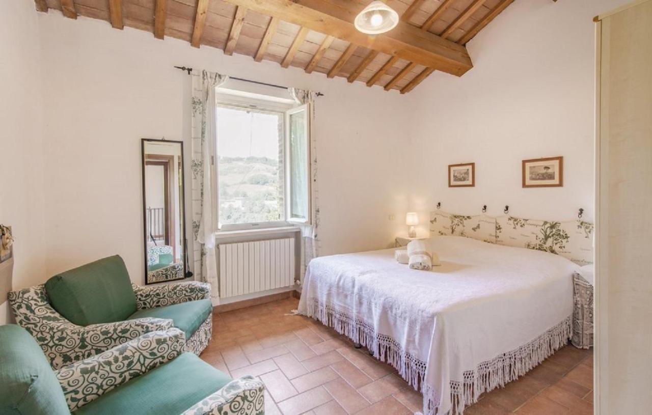 Ca' Maggetti Villa Urbino Eksteriør billede