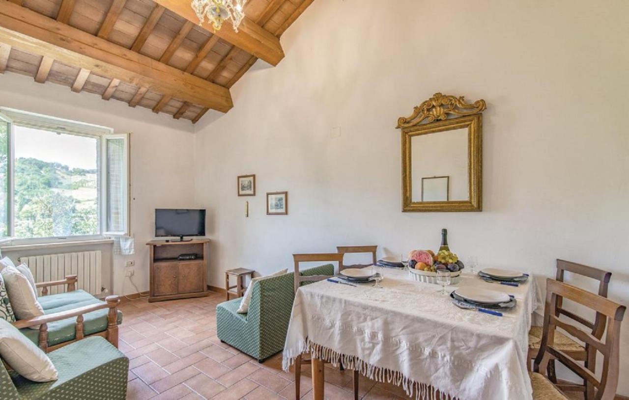 Ca' Maggetti Villa Urbino Eksteriør billede